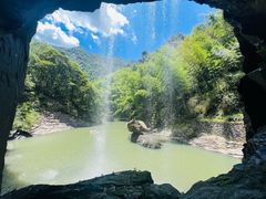 -龙瀑仙洞
