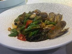 -百味馆·粤菜·湛江菜(后海花园店)
