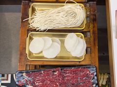 -刘少华贵州小黄牛·鲜牛肉火锅(总店)