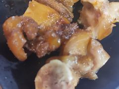 -马路边边麻辣烫(世纪金源店)