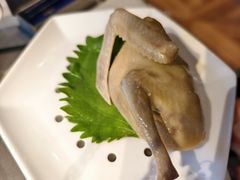 -狮王府淮扬菜(老门东店)
