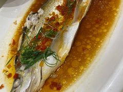 -巴陵全鱼席(湖南老字号汴河街店 )