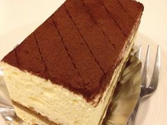 提拉米苏-美丽心情蛋糕(江苏路店)