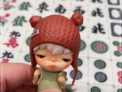 -堂屋糖水店(愚园店)