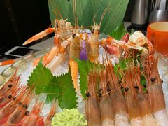 -極上萬膳·日料放题(海岸城店)