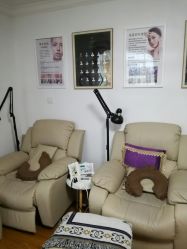 -杉惠素颜美妆皮肤管理中心