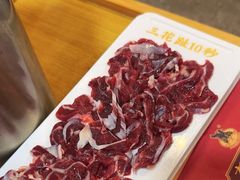 -杏花吴记牛肉火锅