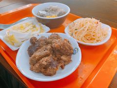 -梅园食堂