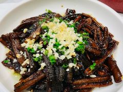 本帮炒鳝糊-老吉士酒家(天平路店)
