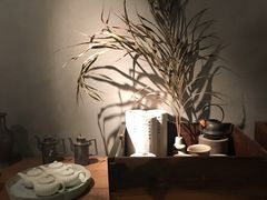 -时光花园(白鹭洲店)