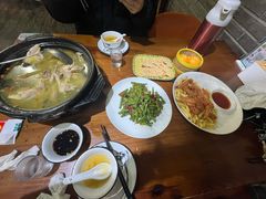 -江宁肚包鸡(铁心桥店)