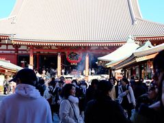 -浅草寺