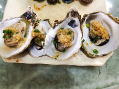 -亚龙湾8号(丁村万人海鲜广场店)