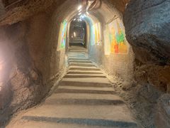 -中国花亭湖风景名胜区-西风禅寺