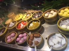 -蒙肥羊·酸汤潮牛·鲜牛肉火锅烤肉自助(岗顶店)