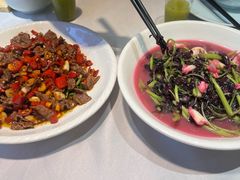-胡老大菜热饭香·家宴(二七北路店)