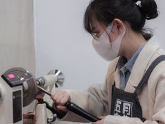 -五月木作·DIY木作文创体验店(北京路店)