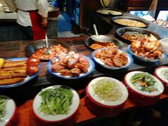 -李氏八大件老菜馆(万宝街店)
