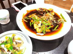 -老头儿油爆虾·知味杭州(爱琴海购物中心)