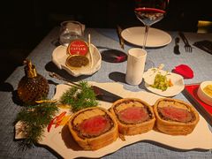 -弦月窗LUNETTE BY AMANDA(复兴路店)