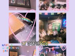 -京狮炙燥·精酿烧烤(首经贸店)