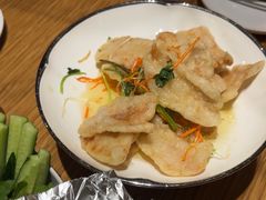 -金掌勺·锅包肉(广渠门店)