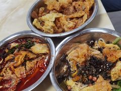 -凤张螺蛳粉·爽口粉(跃进路总店)