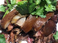 -大海碗·京菜炸酱面(雍和宫店)