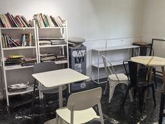-边渡咖啡烘焙店(昙华林店)