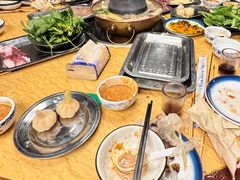 -月圆火锅(宁海东路二店)