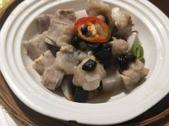 -潮福城大酒楼(北尚店)