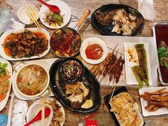 -枪火串烧·东北特色烧烤(罗湖总店)