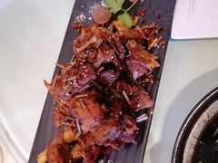 -陆壹捌餐厅(五大道店)