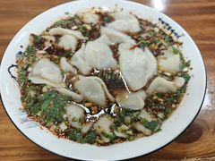 -尤素福东举院饺子馆