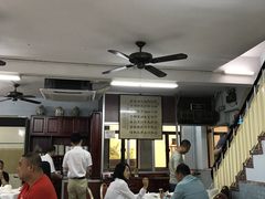 大堂-新陶陶酒家