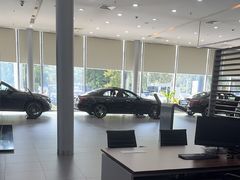 -奔驰利星行(北京花乡店)