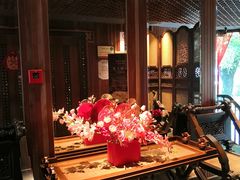 -申粤轩·手工点心·金牌烧味·经典粤菜(丁香花园店)