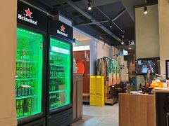 -街角等你.大连海鲜烧烤.经典铁板海鲜串(西安路店)