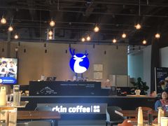 大堂-瑞幸咖啡(仁和新城店)
