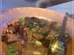 -阿娜尔·新疆菜(宜家荟聚中心店)