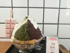 -WONDER ICE 萬得冰田(建設路总店)