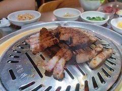 -喜来稀肉(虹泉路店)