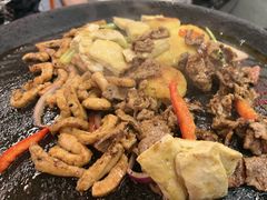 -一烙锅(友谊店)