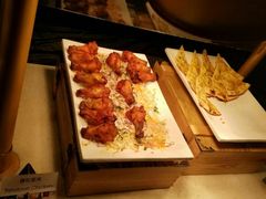 -盛宴标帜西餐厅龙虾.鲍鱼•牛排(重庆喜来登大酒店)