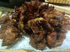 QQ鸡架-申记串道(奉天街店)