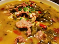 -铁公鸡·四川料理(天环广场店)