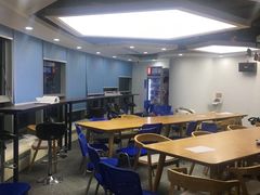 -新航道雅思托福·留学·考研培训(人民广场校区)