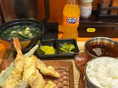 -天妇罗内顺田(罗湖店)