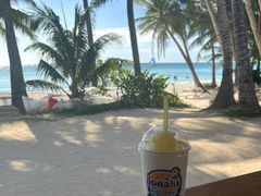 -Jonah's Fruit Shake & Snack Bar