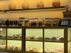 -角落低卡烘焙(正弘城店)